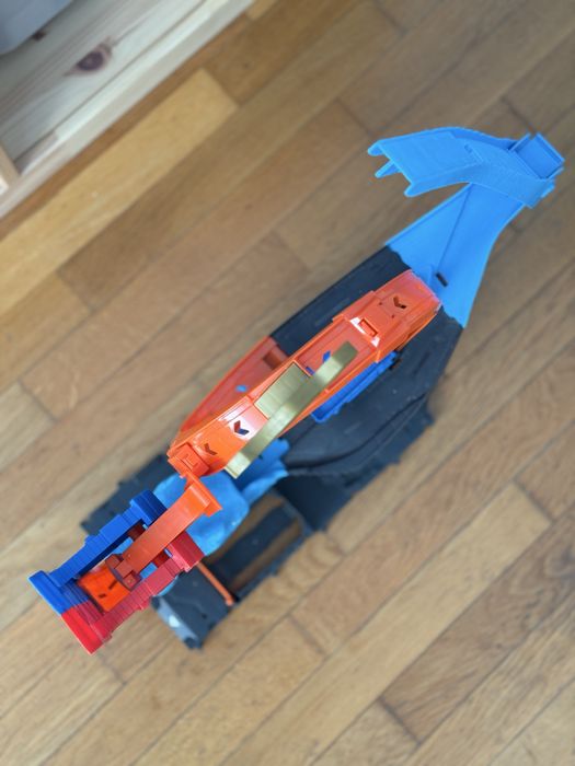 Детска писта hot wheels