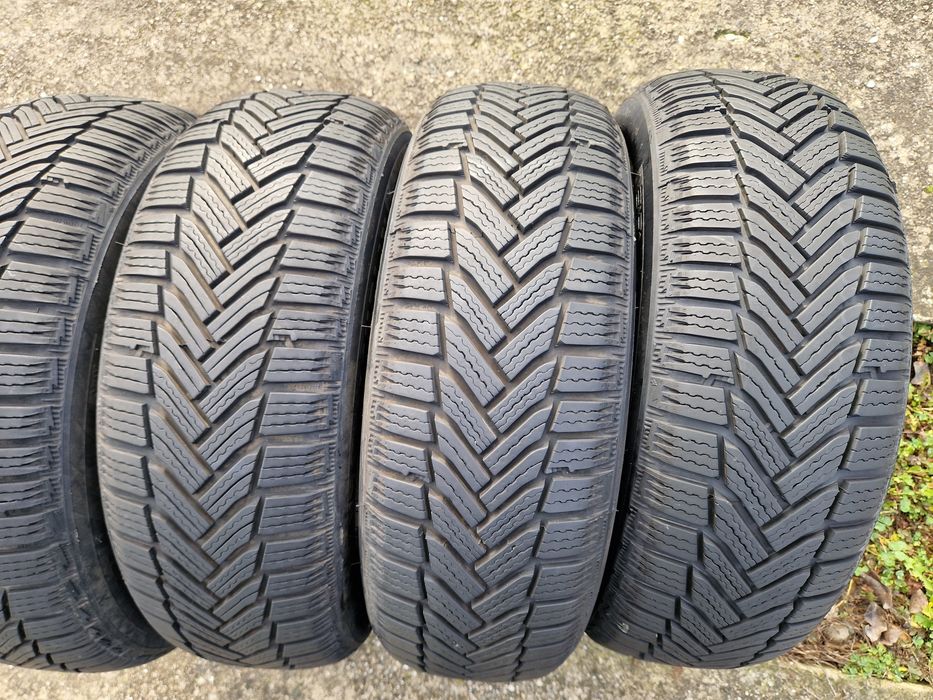 4anvelope iarna relativ Noi 185 65 15 Michelin 2022