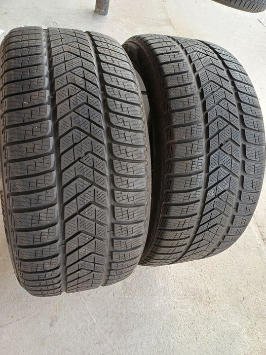 275 35 21 Anvelope Pirelli 2024
