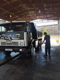 Kamaz samasval kamaz