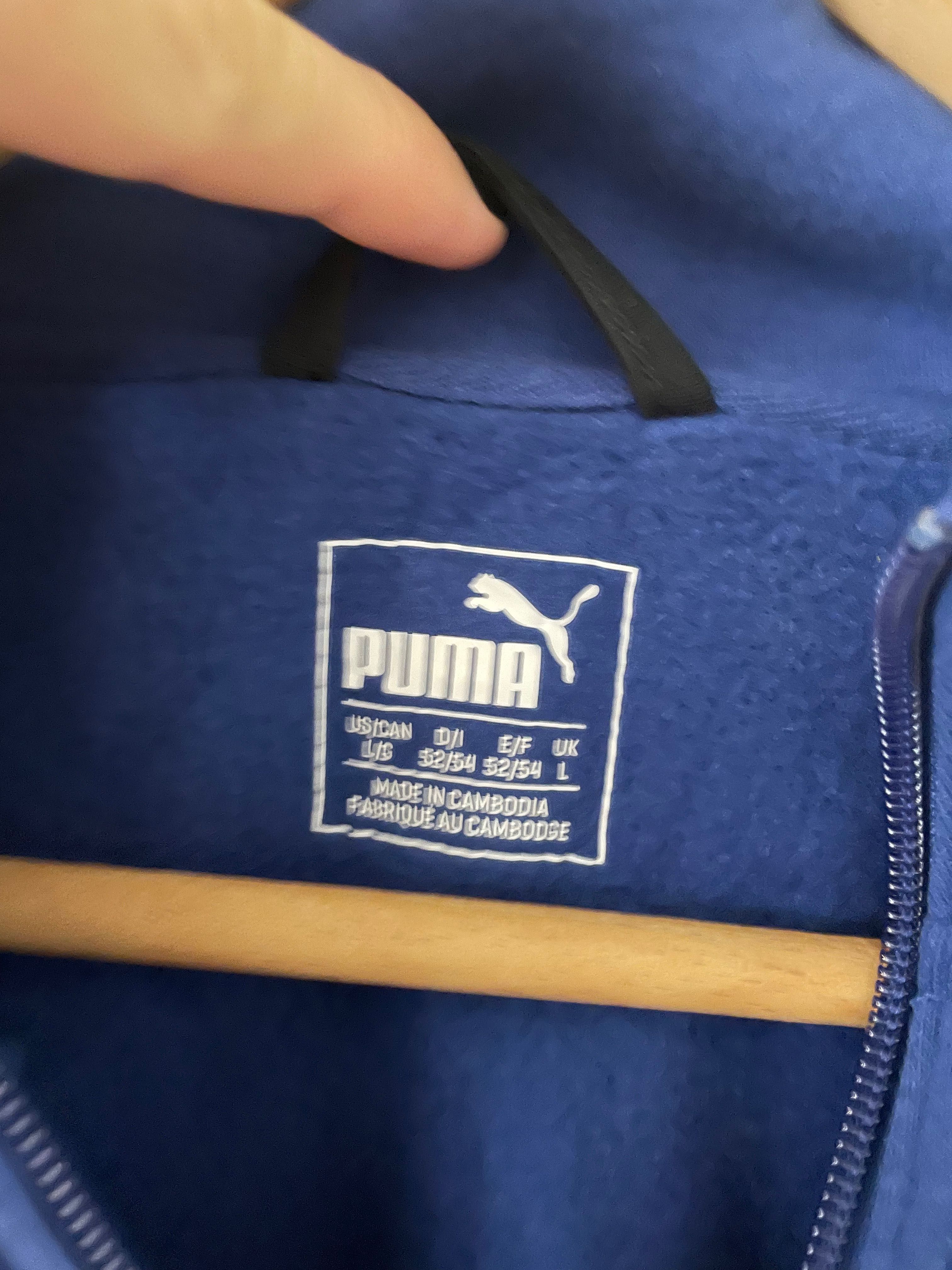 Мъжко горнище PUMA L