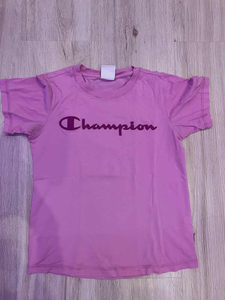 Детска тениска Champion