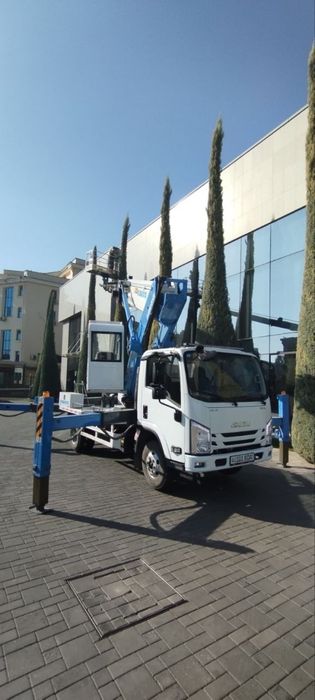 Avtovishka Автовышка Avtovyshka xizmati 24/7