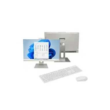 Офисный Моноблок 24" H610/ i3-12100 / D4 8GB / SSD 256GB /+klava mish