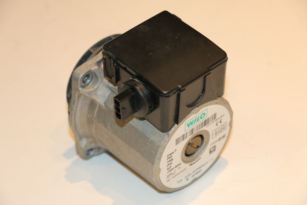 Pompa Wilo MTSL 15/PREMIUM -1 C centrala Ariston AS BS EGIS
