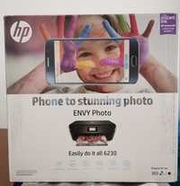 Imprimanta HP Envy Photo Wireless