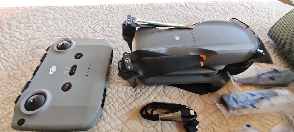 Dji Air 3s fly more combo