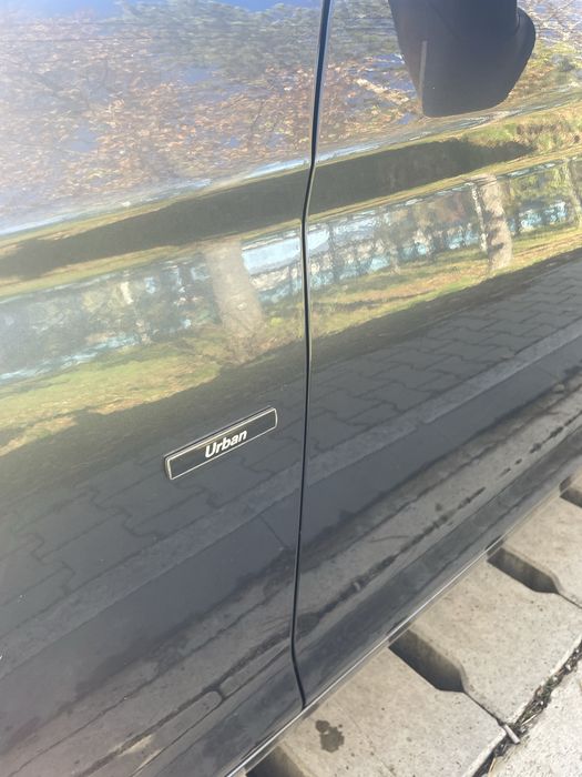 BMW 120D AUTOMAT - Clapete F1