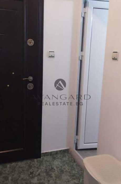 Продава се Едностаен апартамент в Пловдив, Център - 39 кв.м за 1795 €/кв.м - Снимка #4