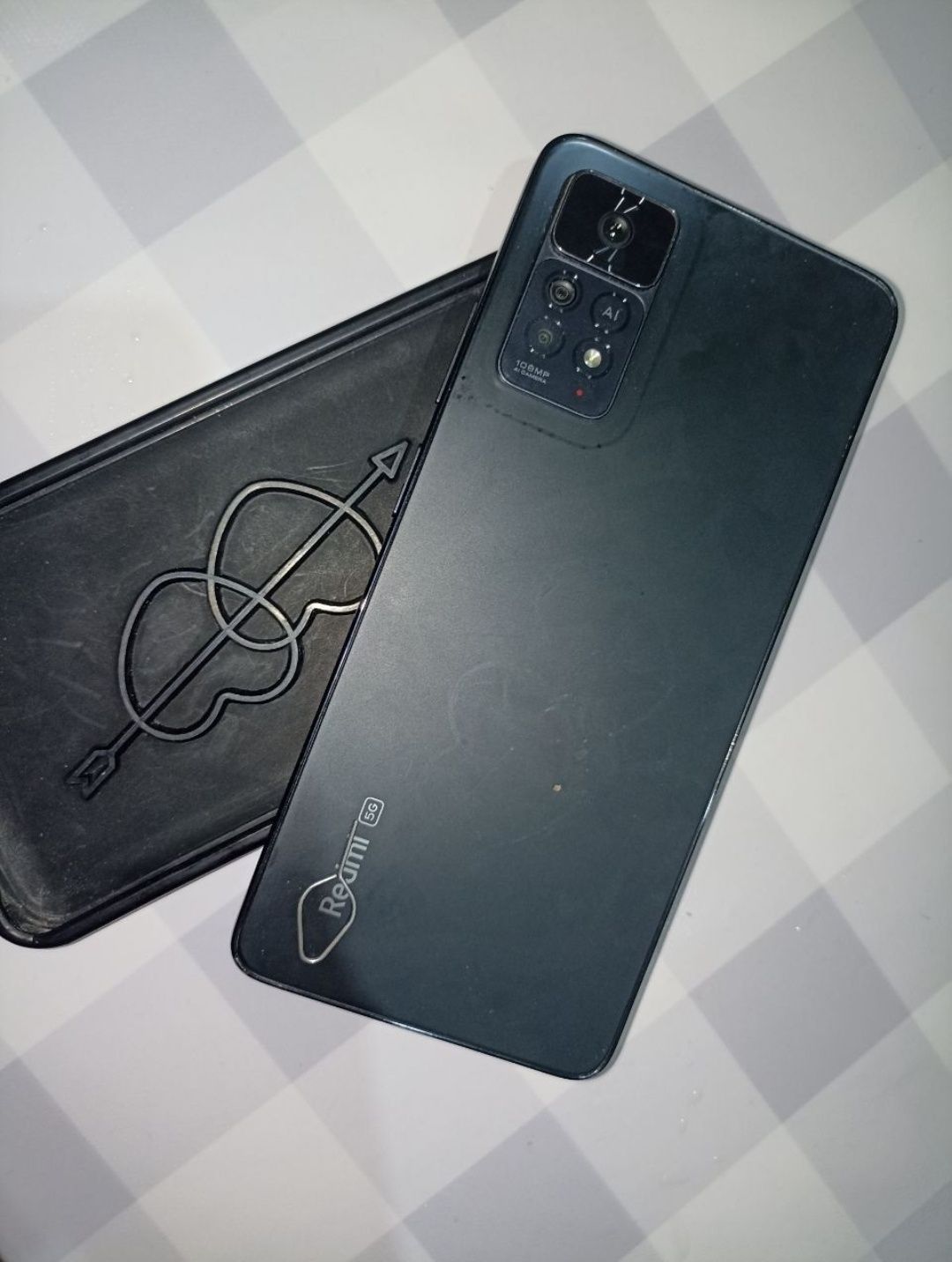 Redmi note 11E pro 5G