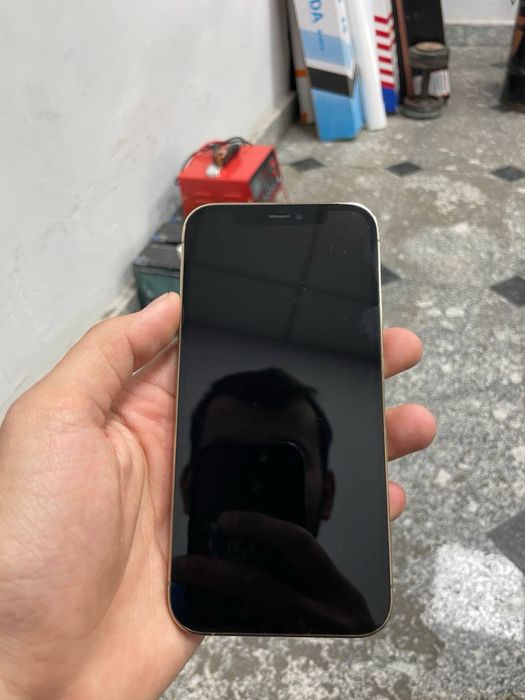 Iphone 12 pro 256gb sotiladi