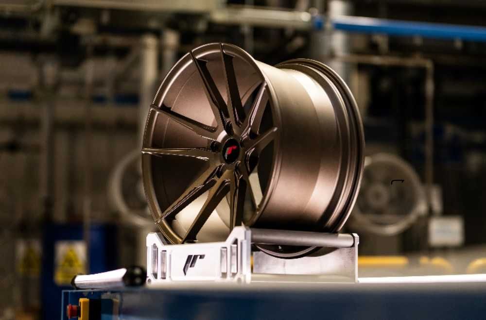 Jante concave JR21 / BMW /Audi / Mercedes / Volkswagen / Porsche