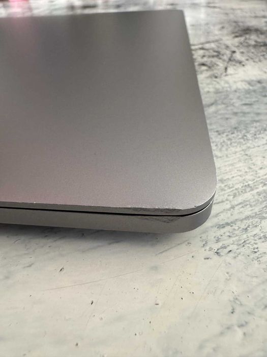 MacBook Pro 15-inch 2018