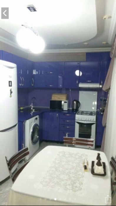 Аренда квартиры метро Айбек двух комната с евро ремонтом апартамент
