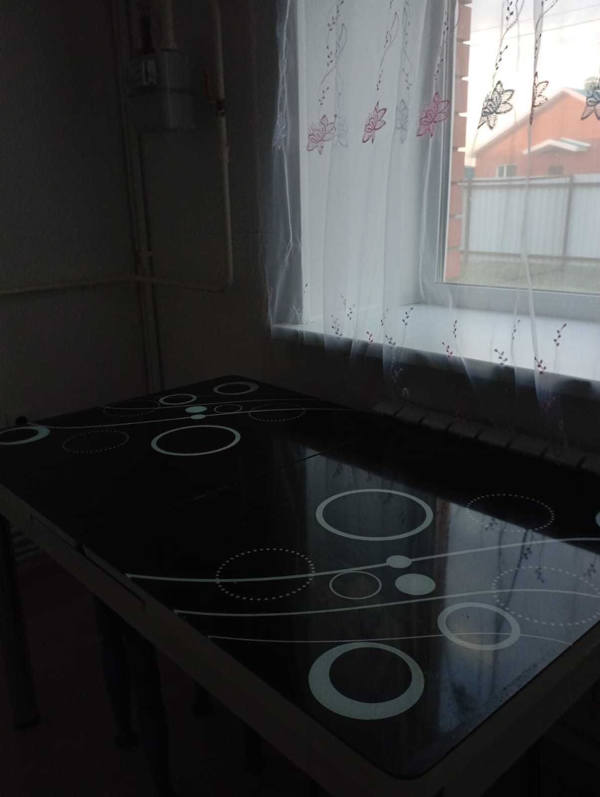 Продам дом в микрорайоне Бирлик,на земле.
