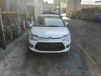 Citroën C4 R. Desing/Ситроен С4 фейслифта 1.6HDI