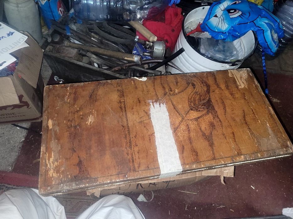 Нарды игральные отдам