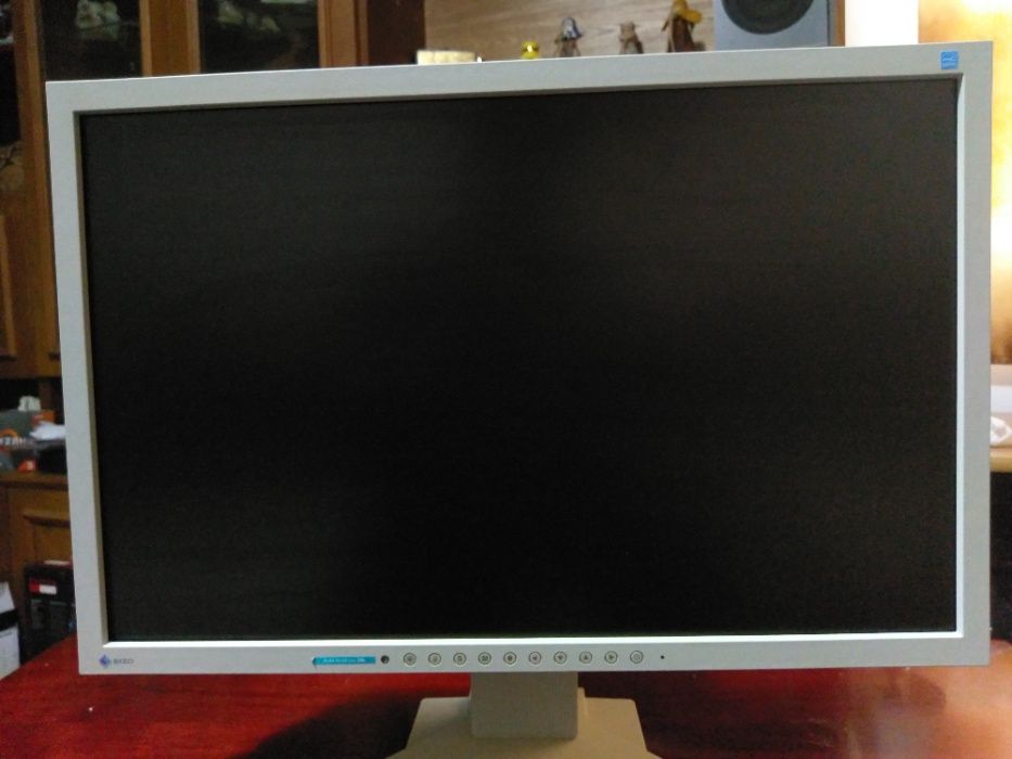 Monitor LCD EIZO FlexScan S2202W