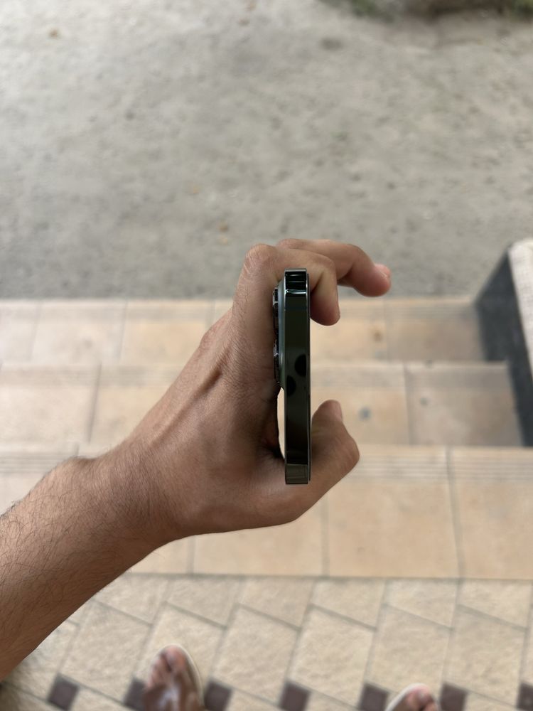 Iphone 13 Pro 128gb