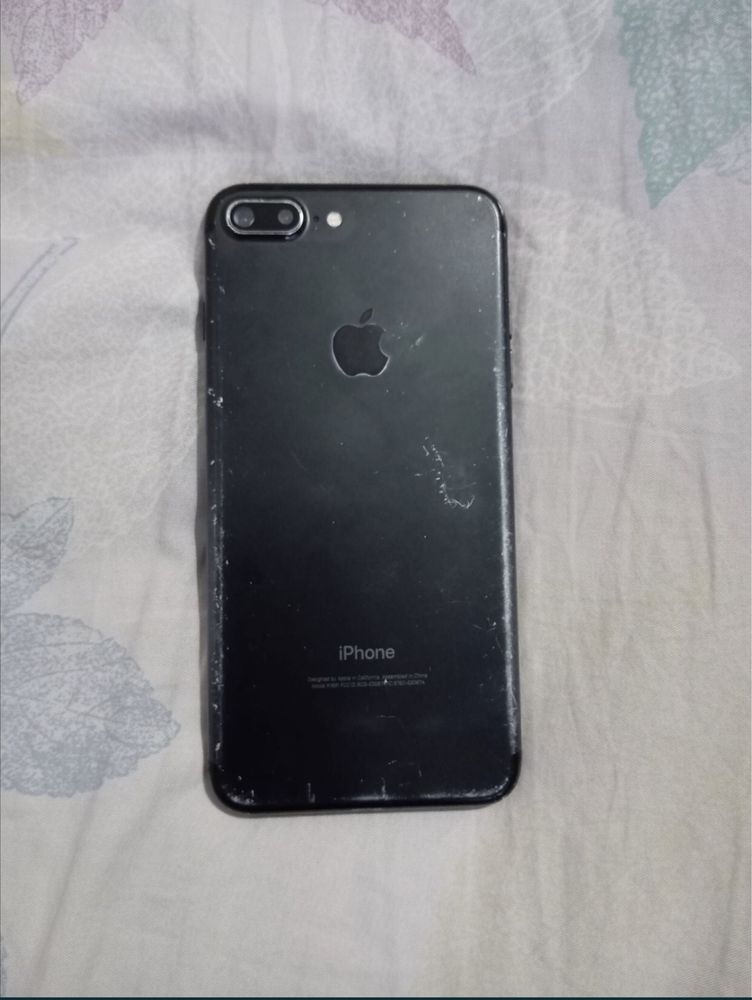 Iphone 7plus obmen