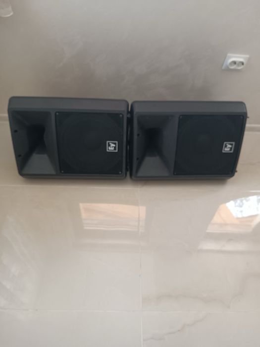 Electro voice SX 300