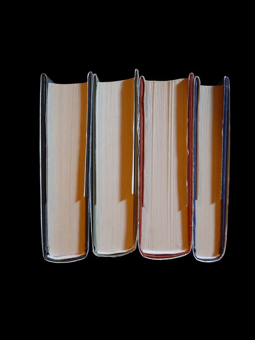 Seria Divergent (completa, limba romana) - Veronica Roth