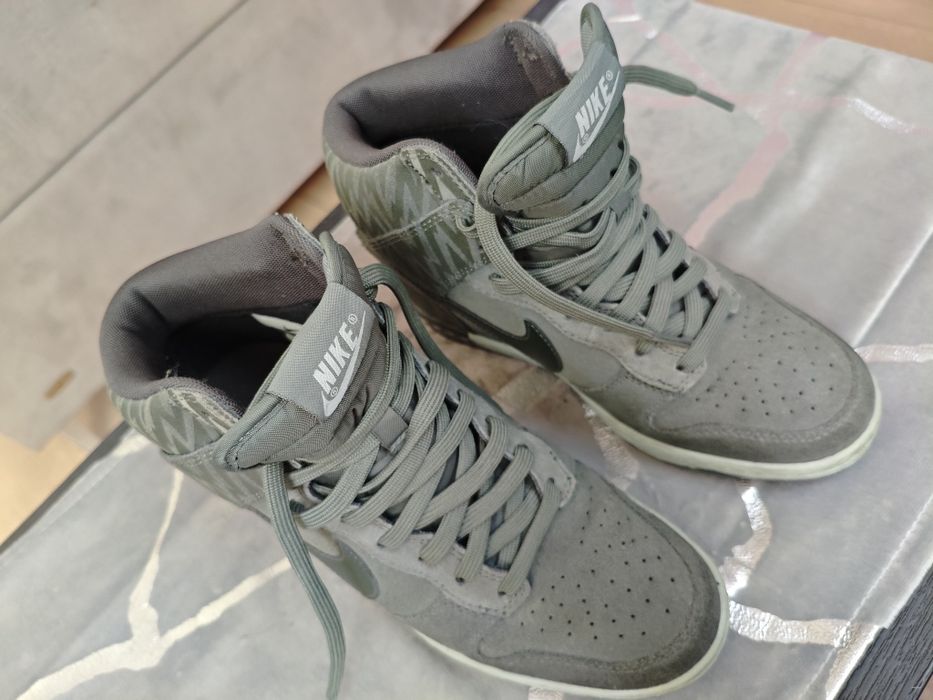 Nike #38 / Кецове / като нови