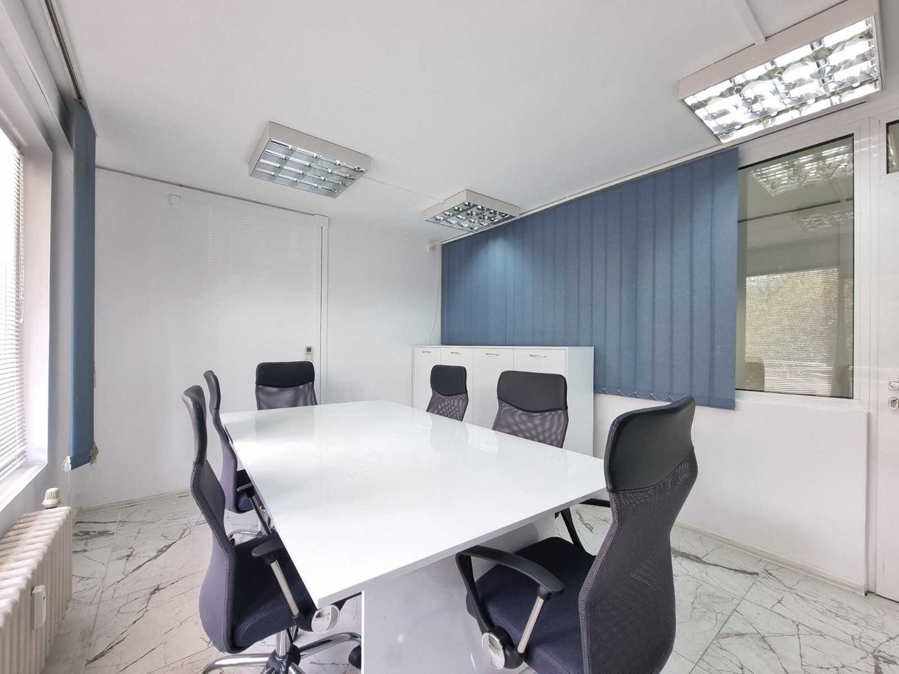 Продава се Четиристаен апартамент в София, Стрелбище - 180 кв.м за 2217 €/кв.м - Снимка #7