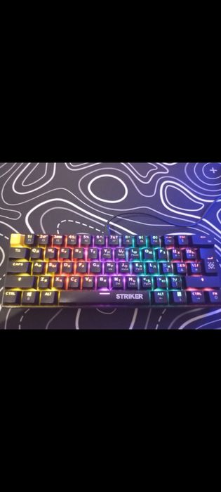 Монитор Qizyljar