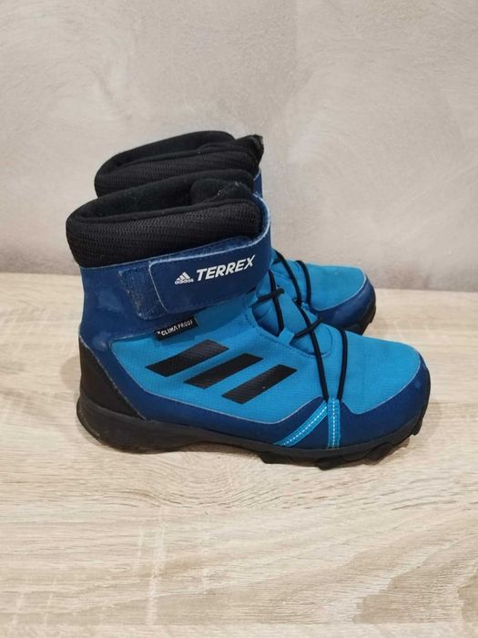Боти Adidas terrex