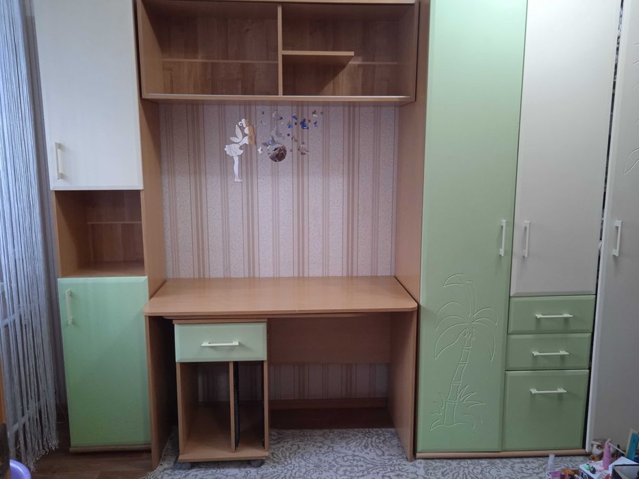 Мебель для детской