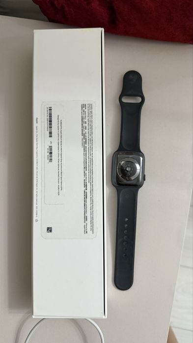 Продам apple watch