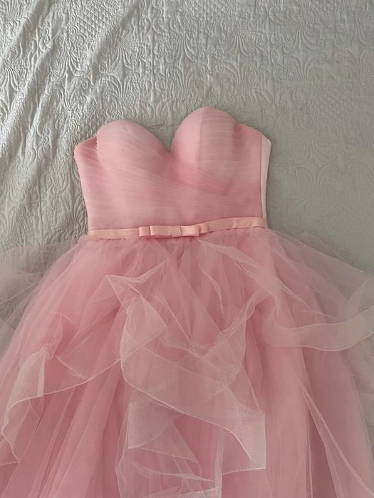 Rochie majorat/banchet