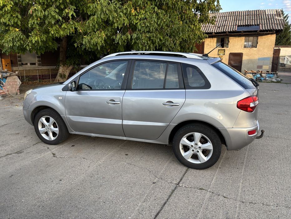 Vand Renault Koleos 2.0 diesel 173 CP