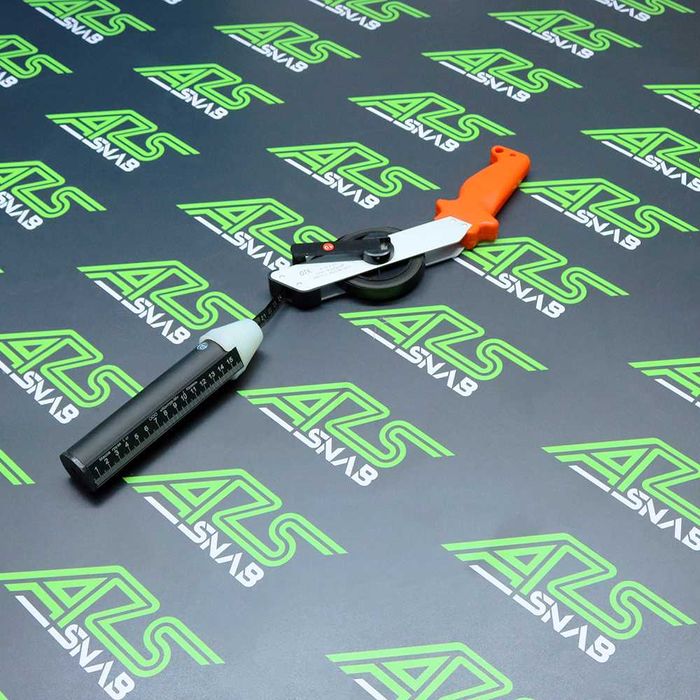 Высококачественные измерительные ленты для учёта топлива и ГСМ