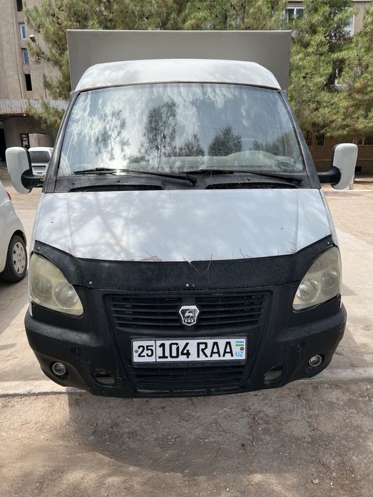 Gazel sotiladi holati yaxshi