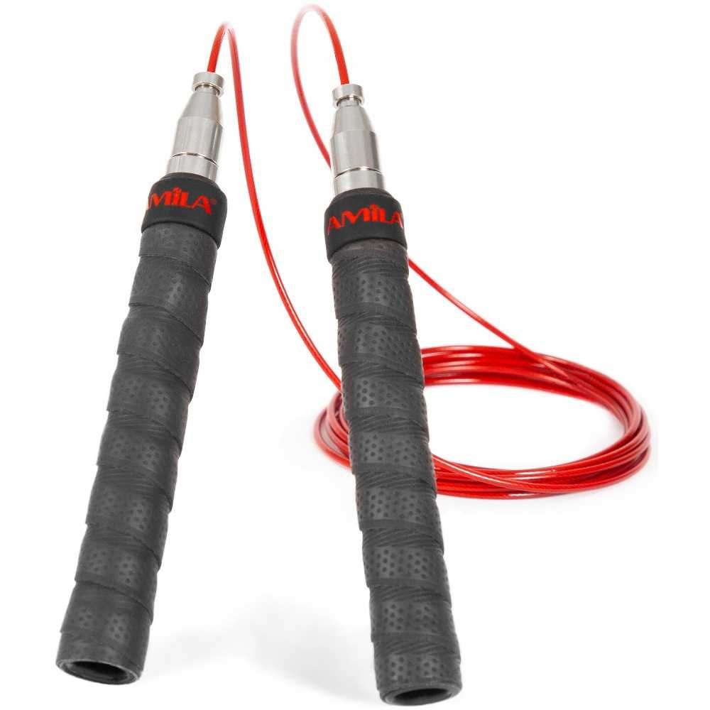 Бързо Въже за Скачане Power Grip