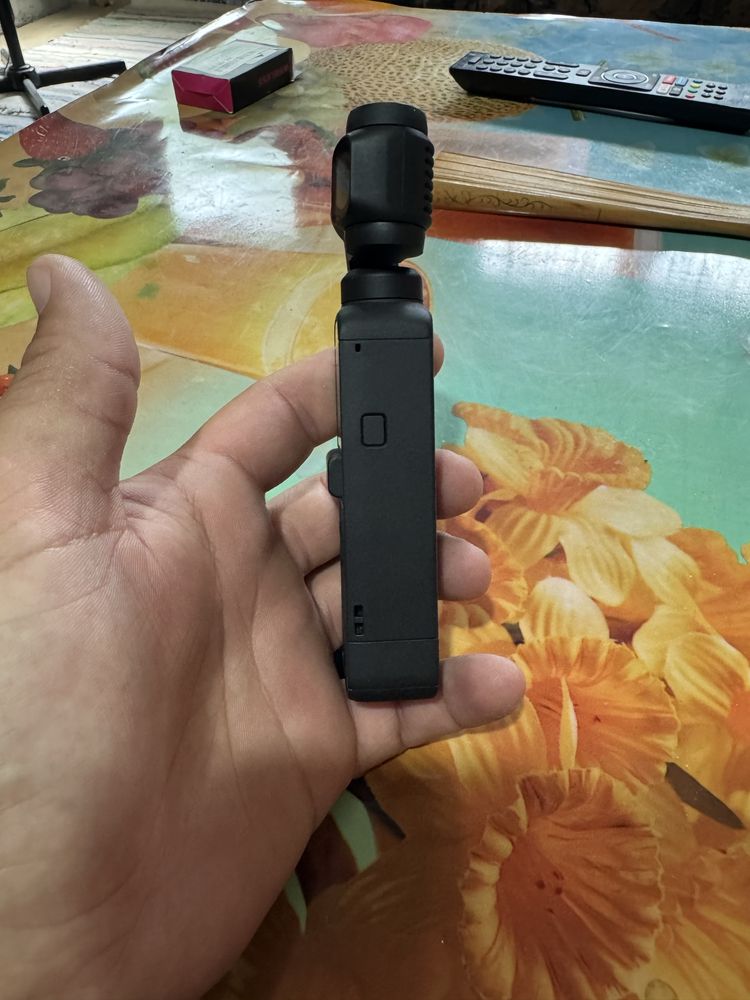 Camera Dji Osmo Pocket