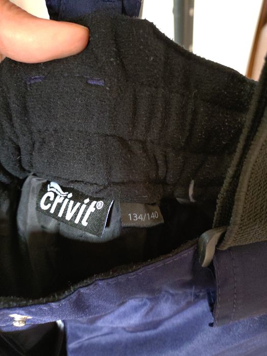 Детски ски панталон 134-140