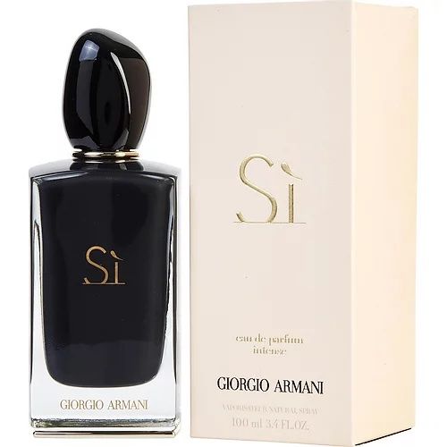 Si Intense Edp 100ml- парфюм за жени