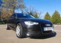 Audi A6 Avant Ultra 190 cai Euro6 AdBlue interior S-line piele