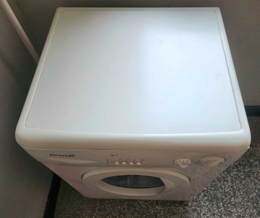 Пералня Brandt - WFF0811 K