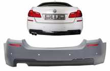 OFERTA Bara Spate BMW Seria 5 F10 (2011-up) M-Technik Look