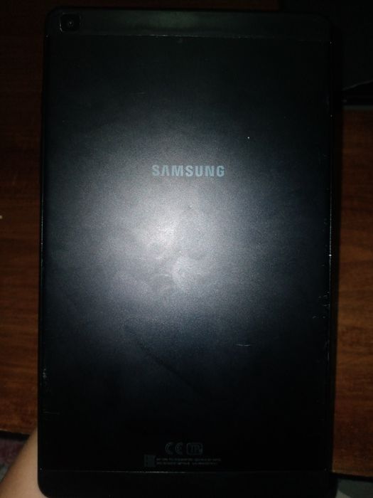 Samsung galaxy Tab A (8.0 2019) Holati ideal, ochilmagan