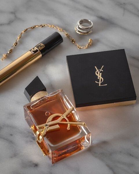 Libre Yves Saint Laurent parfum 100 ml dostavka