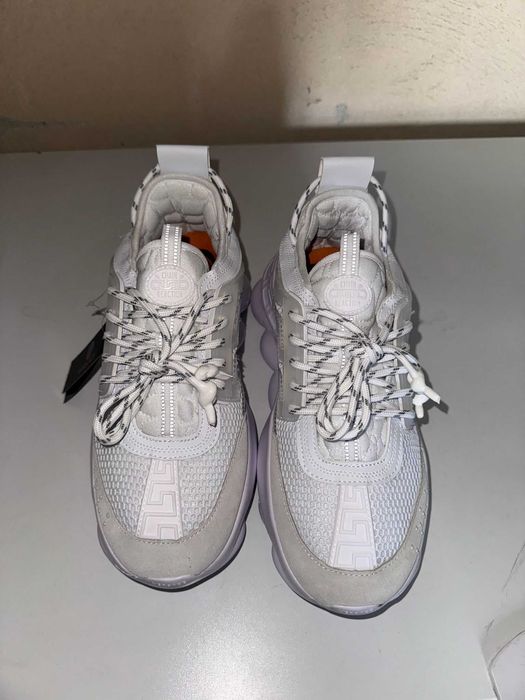 Versace Chain Reaction Albi