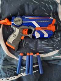 Nerf N-Strike Elite Firestrike