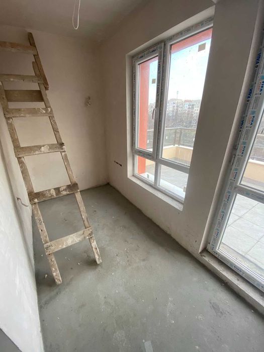 Продава се Едностаен апартамент в Пловдив, Тракия - 67 кв.м за 495 €/кв.м - Снимка #1