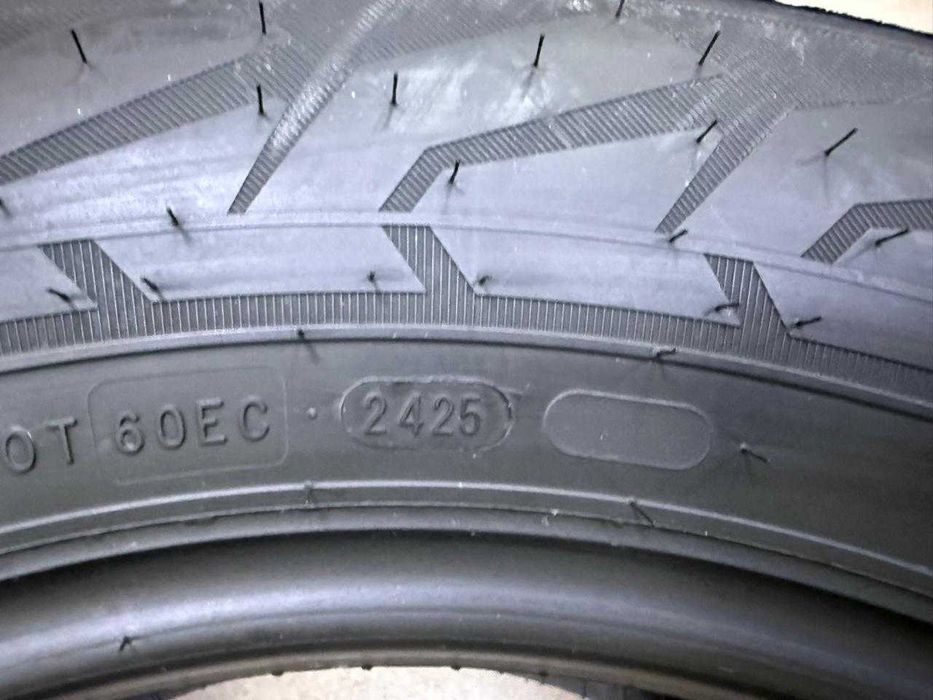 235 65 r17 зимние шины ikon Character ice 7 бывший Nokian Nordman 7