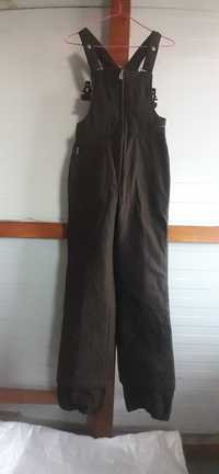 Pantalon Bogner de  Damă